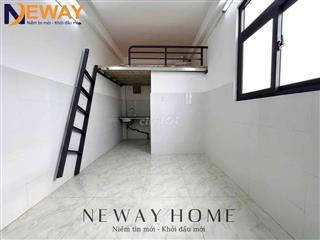 💕 PHÒNG MỚI XÂY SẴN NỘI THẤT - NHÀ THANG MÁY NẰM CẠNH ĐẦM SEN GẦN VHU