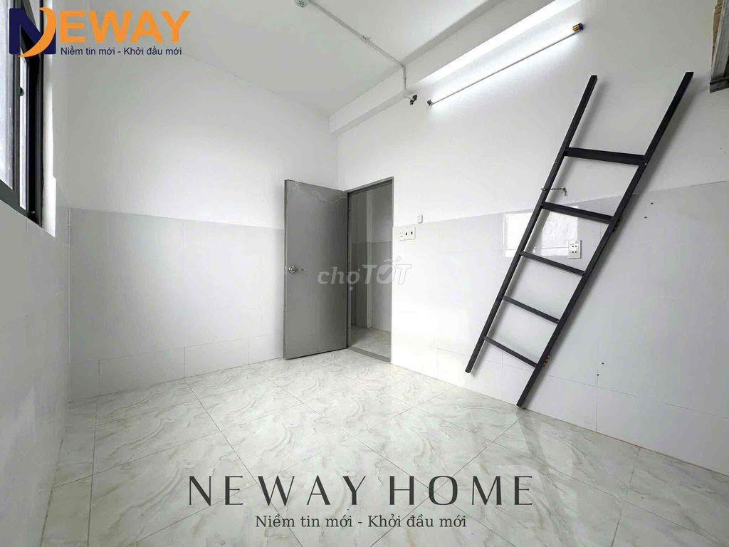 💕 PHÒNG MỚI XÂY SẴN NỘI THẤT - NHÀ THANG MÁY NẰM CẠNH ĐẦM SEN GẦN VHU