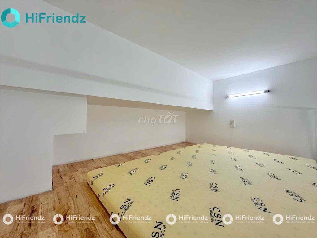 💕 DUPLEX GÁC CAO SẴN NỘI THẤT - NHÀ THANG MÁY CẠNH ĐẠI HỌC VĂN HẾN