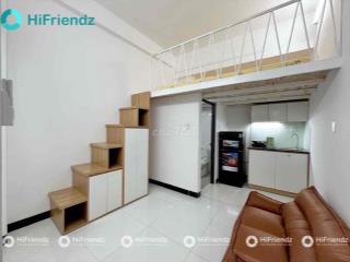 💕 DUPLEX GÁC CAO SẴN NỘI THẤT - NHÀ THANG MÁY CẠNH ĐẠI HỌC VĂN HẾN