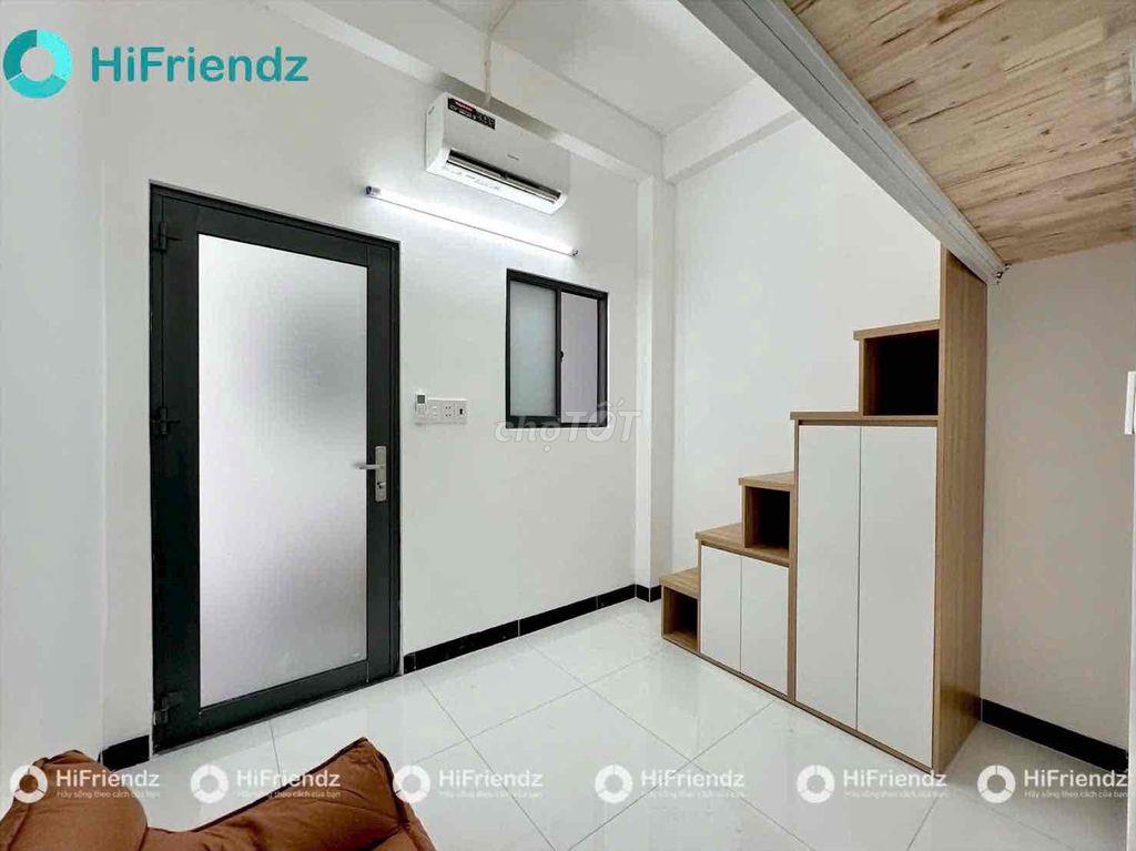 💕 DUPLEX GÁC CAO SẴN NỘI THẤT - NHÀ THANG MÁY CẠNH ĐẠI HỌC VĂN HẾN