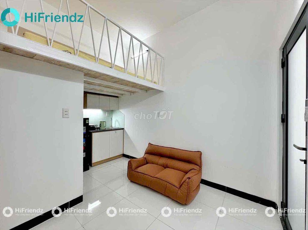 💕 DUPLEX GÁC CAO SẴN NỘI THẤT - NHÀ THANG MÁY CẠNH ĐẠI HỌC VĂN HẾN