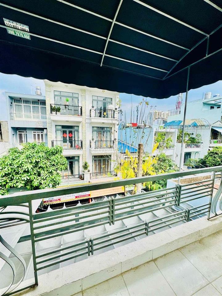 💕 PHÒNG CHO THUÊ MỚI XÂY - SẴN NỘI THẤT NGAY CẠNH ĐẠI HỌC VĂN HIẾN