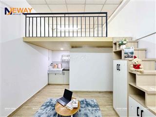 💕 PHÒNG CHO THUÊ MỚI XÂY - SẴN NỘI THẤT NGAY CẠNH ĐẠI HỌC VĂN HIẾN