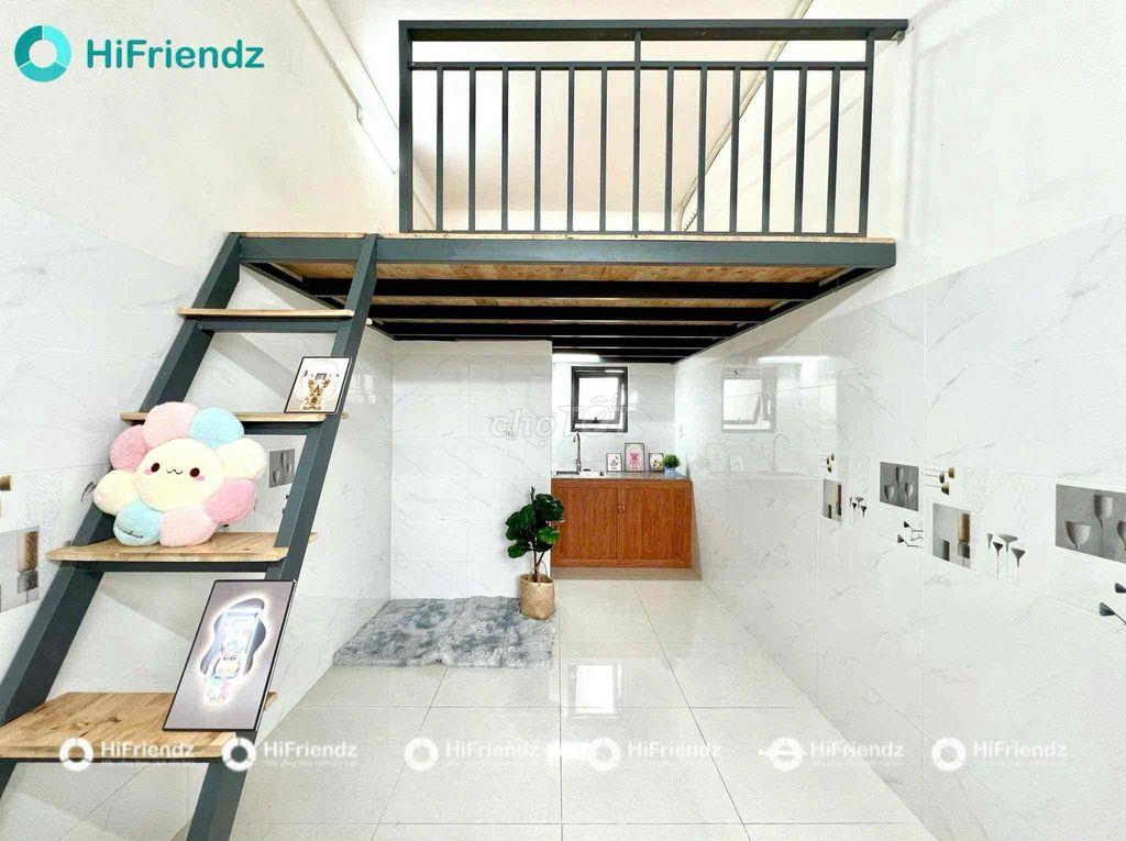 💕 NHẬN XE ĐIỆN - CHO THUÊ PHÒNG GIÁ RẺ NGAY NGÃ TƯ BỐN XÃ GẦN VĂN HIẾN