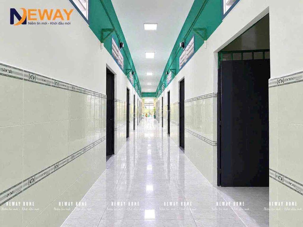 💕 KHAI TRƯƠNG 50 PHÒNG - GÁC CAO 3M GẦN ĐH CÔNG THƯƠNG, AEON TÂN PHÚ