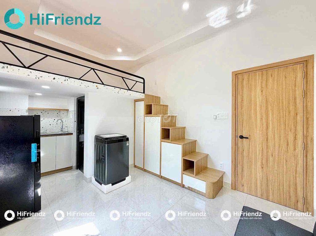 💕 DUPLEX CỬA SỔ TRỜI THOÁNG - MỚI XÂY NẰM NGAY TRỤC ĐƯỜNG TÂN SƠN NHÌ