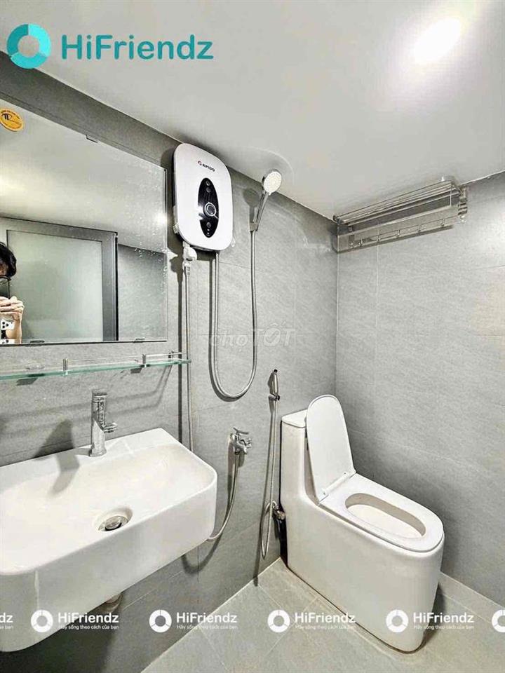 💕 DUPLEX CỬA SỔ TRỜI THOÁNG - MỚI XÂY NẰM NGAY TRỤC ĐƯỜNG TÂN SƠN NHÌ
