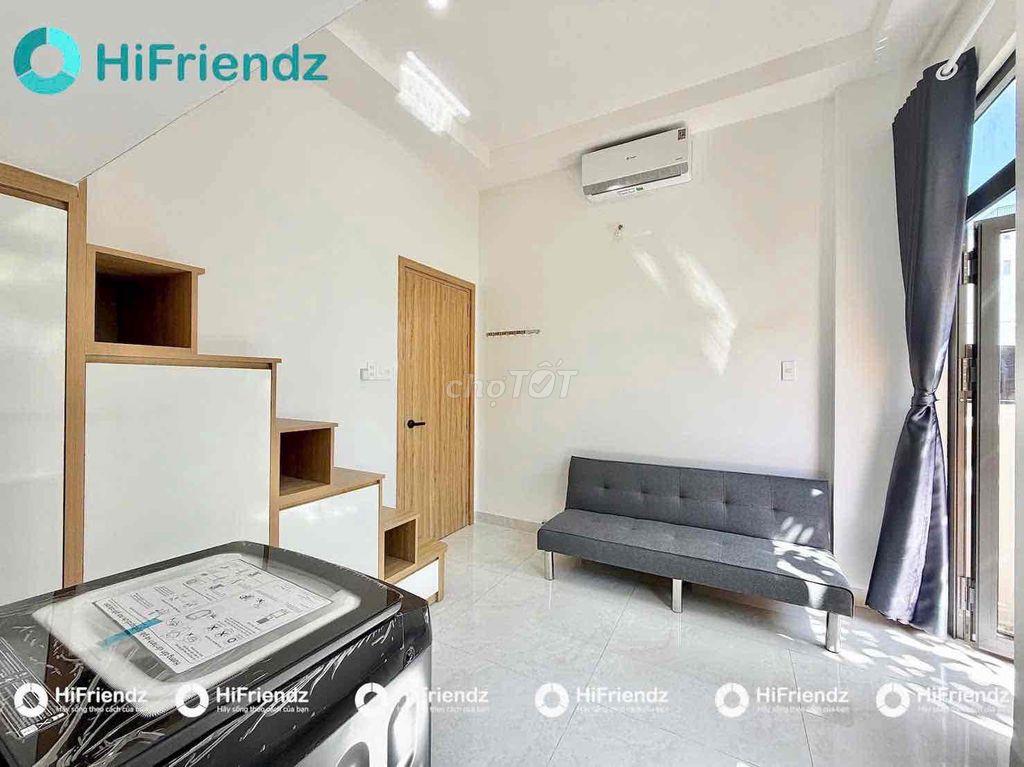 💕 DUPLEX CỬA SỔ TRỜI THOÁNG - MỚI XÂY NẰM NGAY TRỤC ĐƯỜNG TÂN SƠN NHÌ