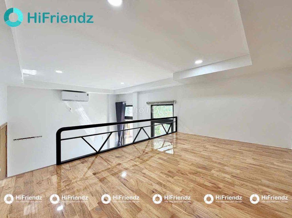 💕 DUPLEX CỬA SỔ TRỜI THOÁNG - MỚI XÂY NẰM NGAY TRỤC ĐƯỜNG TÂN SƠN NHÌ