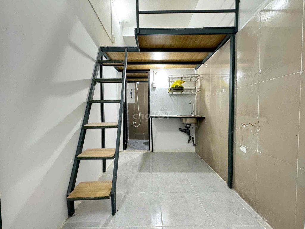 Duplex ngay Aeon mall Tân Phú