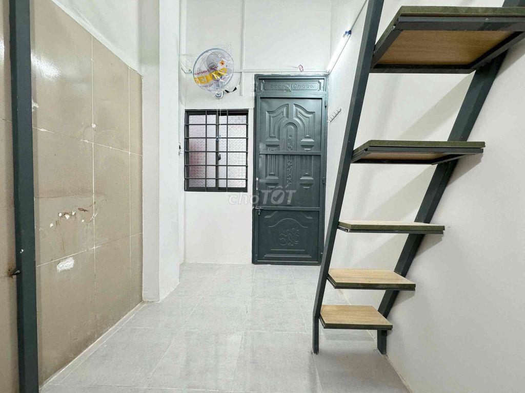 Duplex ngay Aeon mall Tân Phú