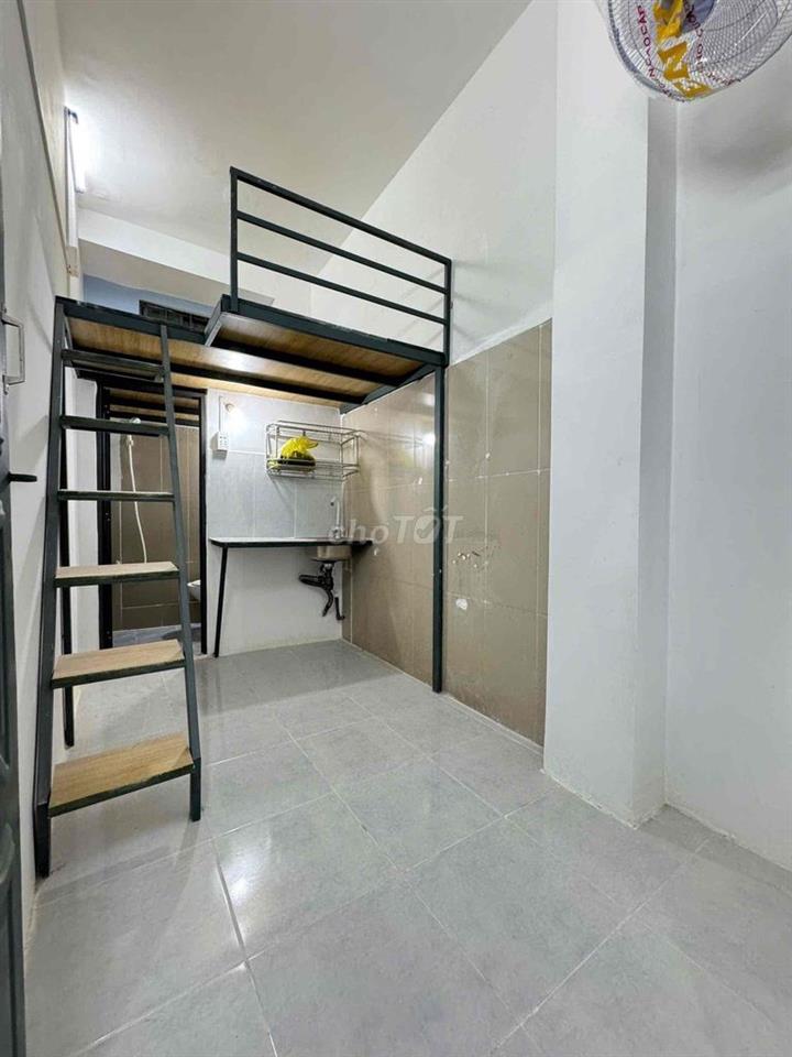 Duplex ngay Aeon mall Tân Phú