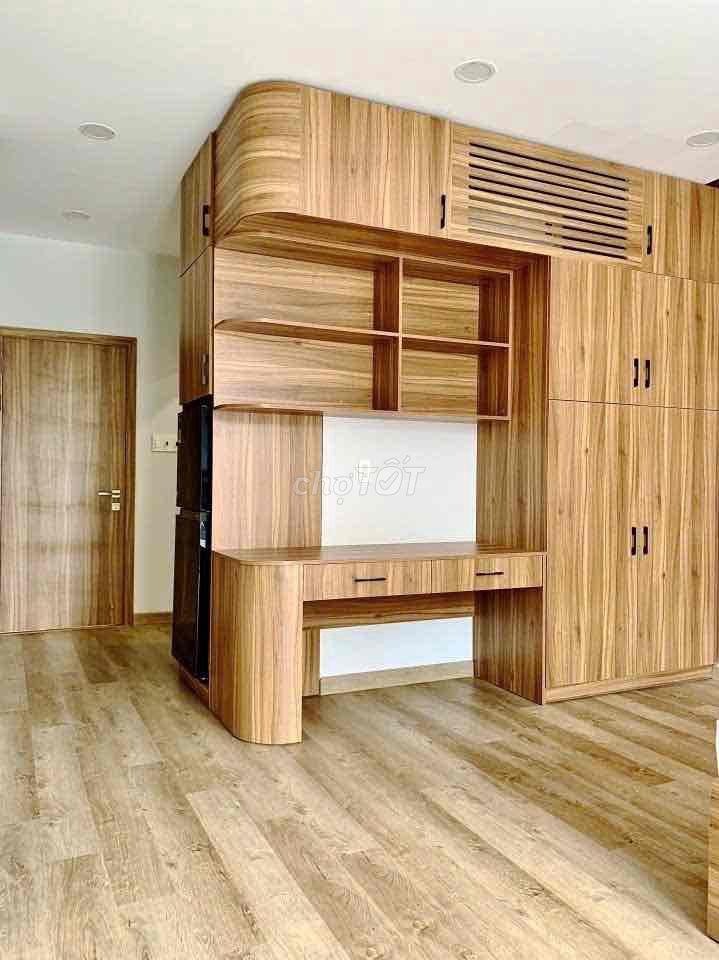 STUDIO FULL NT LUXURY