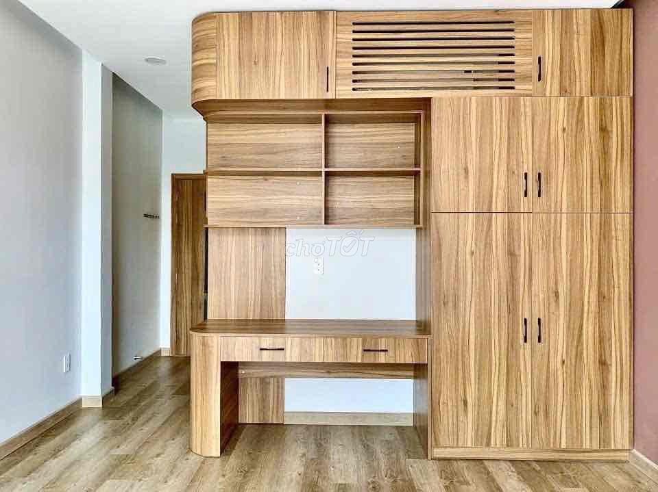 STUDIO FULL NT LUXURY