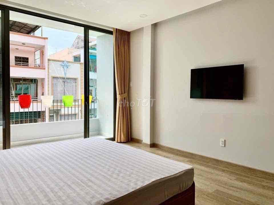 STUDIO FULL NT LUXURY