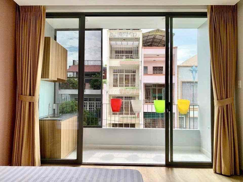 STUDIO FULL NT LUXURY