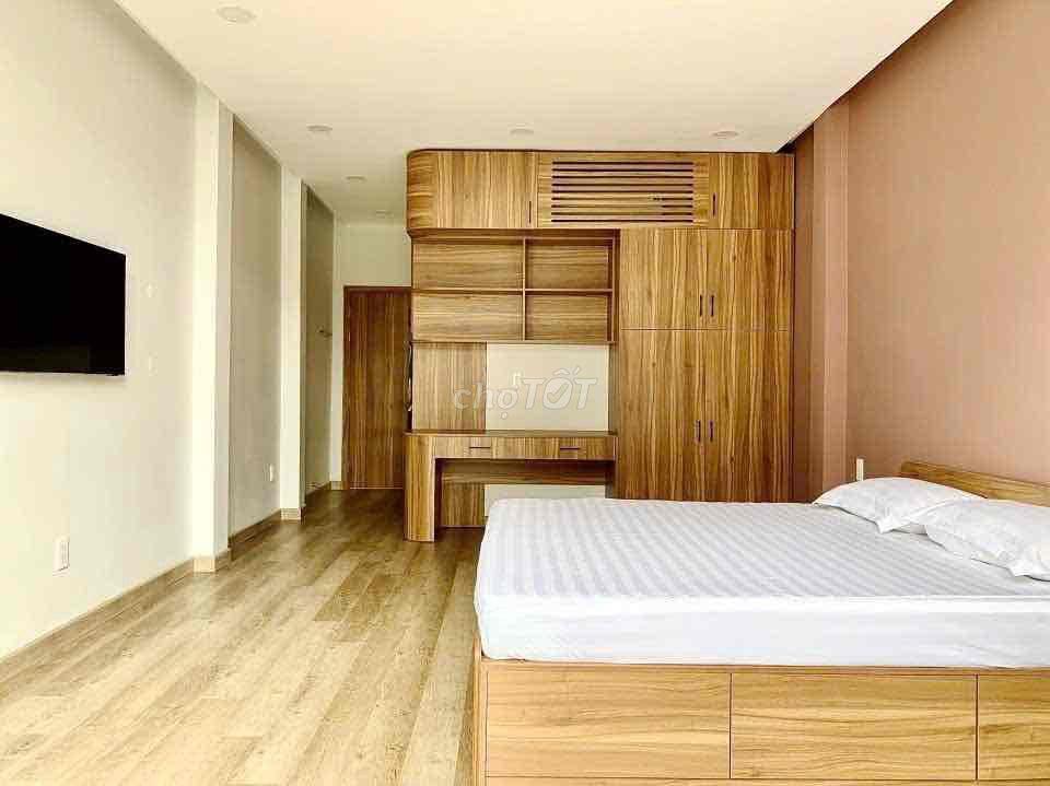 STUDIO FULL NT LUXURY