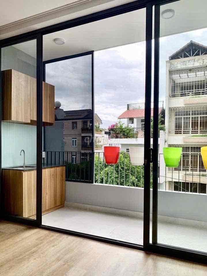STUDIO FULL NT LUXURY
