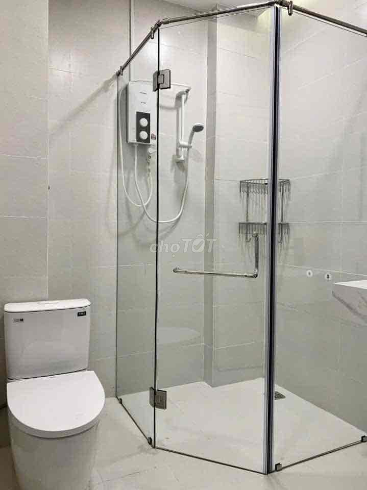 STUDIO FULL NT LUXURY