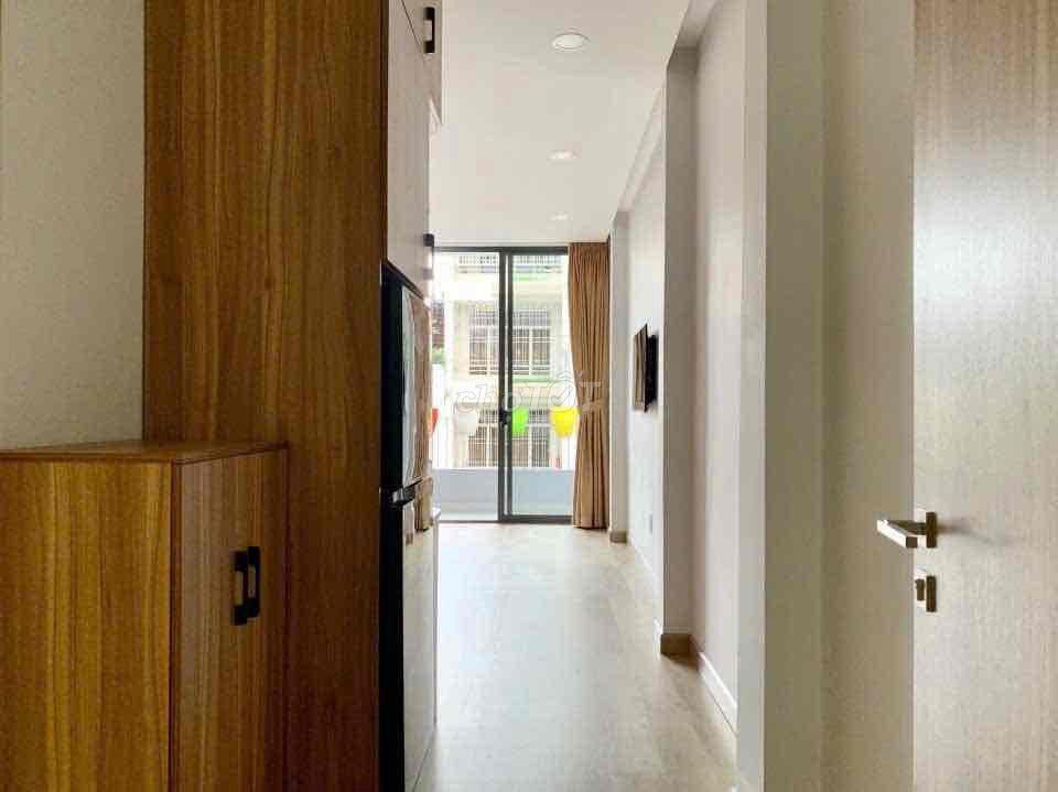 STUDIO FULL NT LUXURY