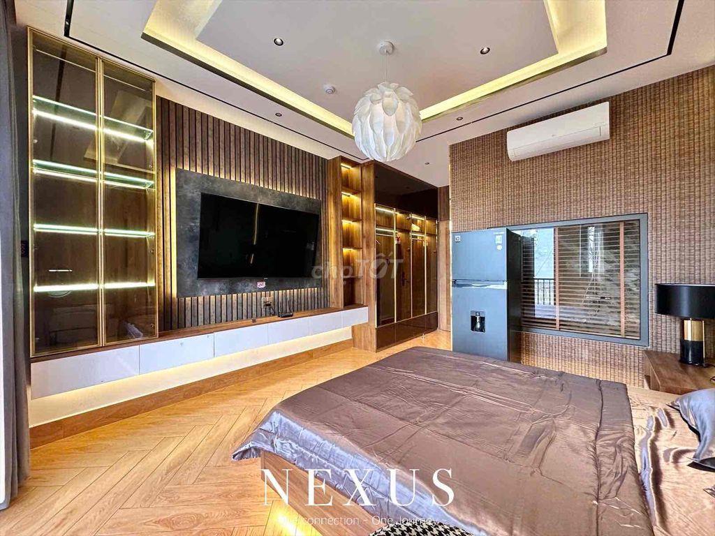 SIÊU PHẨM STUDIO BANCOL LUXURY