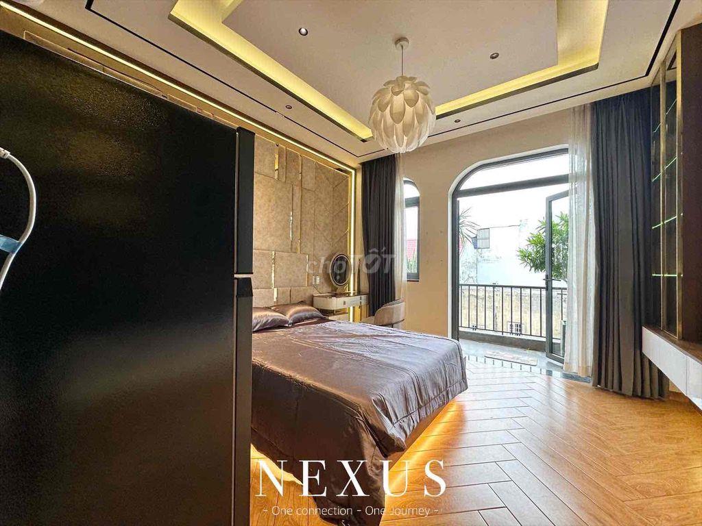 SIÊU PHẨM STUDIO BANCOL LUXURY
