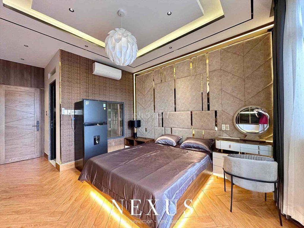 SIÊU PHẨM STUDIO BANCOL LUXURY