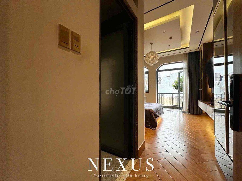 SIÊU PHẨM STUDIO BANCOL LUXURY