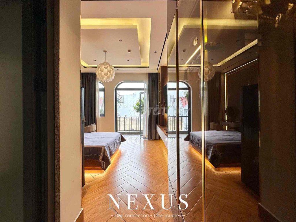 SIÊU PHẨM STUDIO BANCOL LUXURY