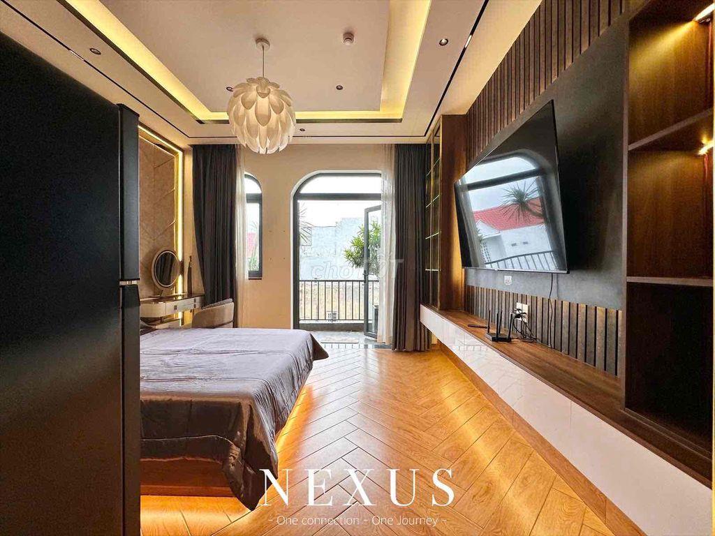 SIÊU PHẨM STUDIO BANCOL LUXURY