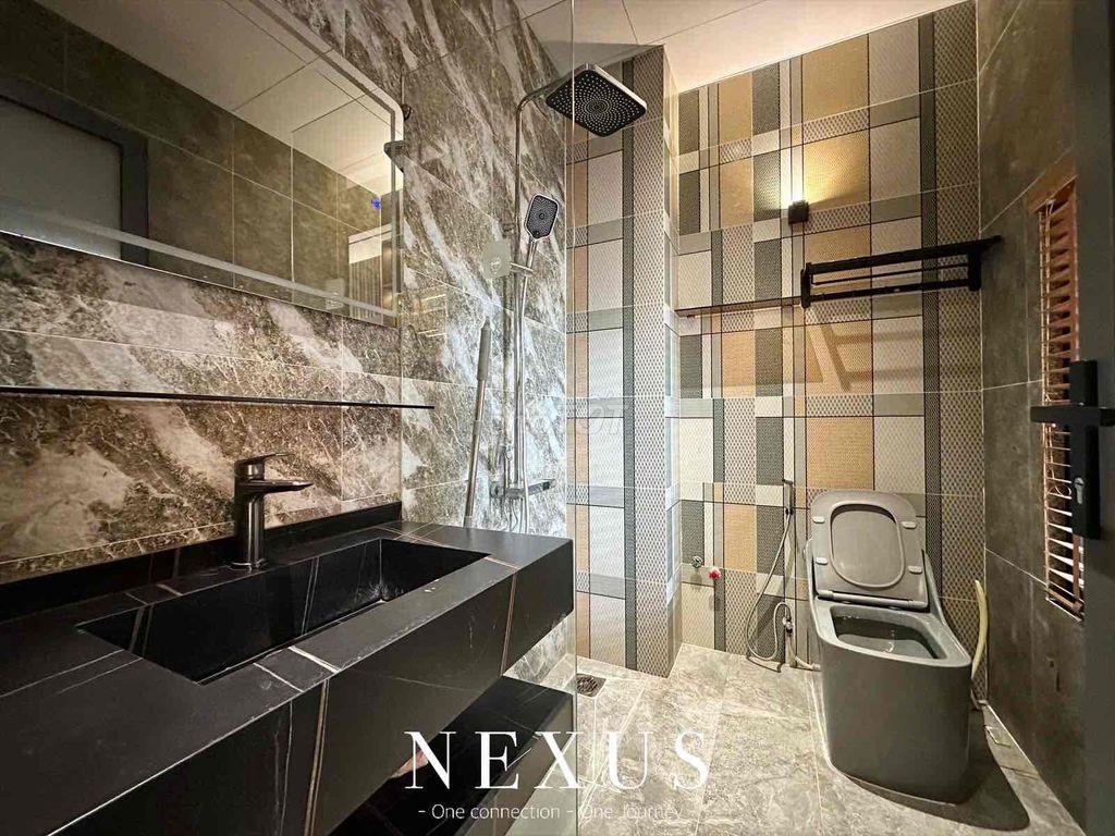 SIÊU PHẨM STUDIO BANCOL LUXURY