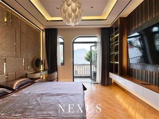 SIÊU PHẨM STUDIO BANCOL LUXURY