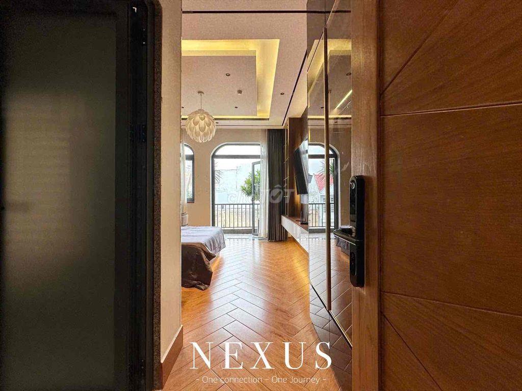SIÊU PHẨM STUDIO BANCOL LUXURY