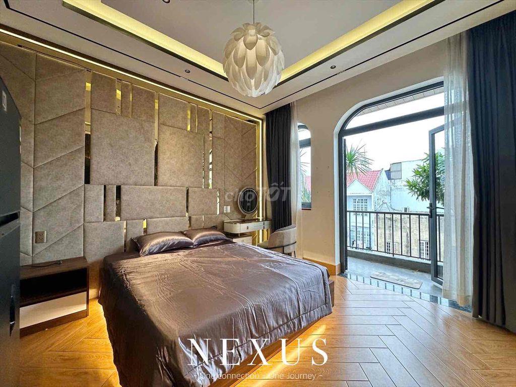 SIÊU PHẨM STUDIO BANCOL LUXURY