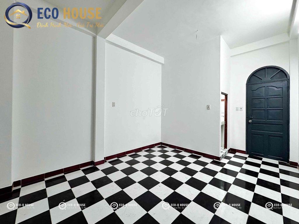 STUDIO MỚI 100% NGAY ÂU CƠ-LẠC LONG QUÂN