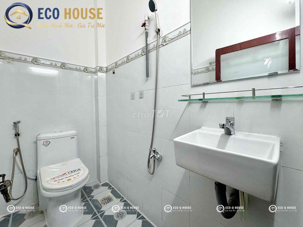 STUDIO MỚI 100% NGAY ÂU CƠ-LẠC LONG QUÂN