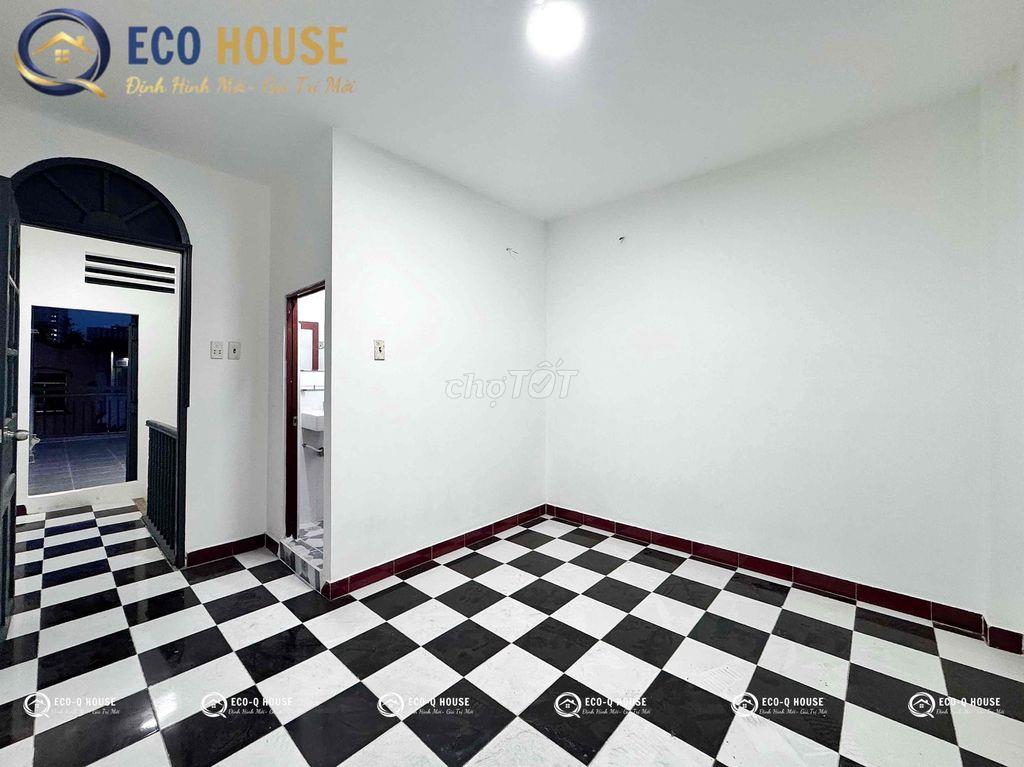 STUDIO MỚI 100% NGAY ÂU CƠ-LẠC LONG QUÂN