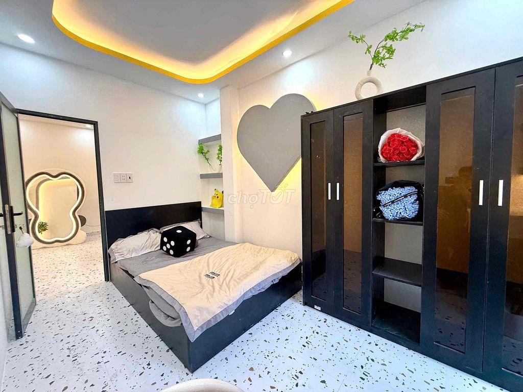 2PN-1PK FULL NỘI THẤT CAO CẤP GIÁ RẺ