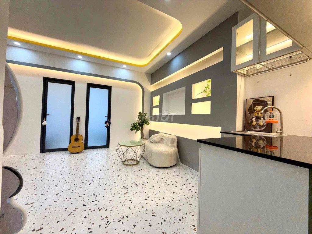 2PN-1PK FULL NỘI THẤT CAO CẤP GIÁ RẺ