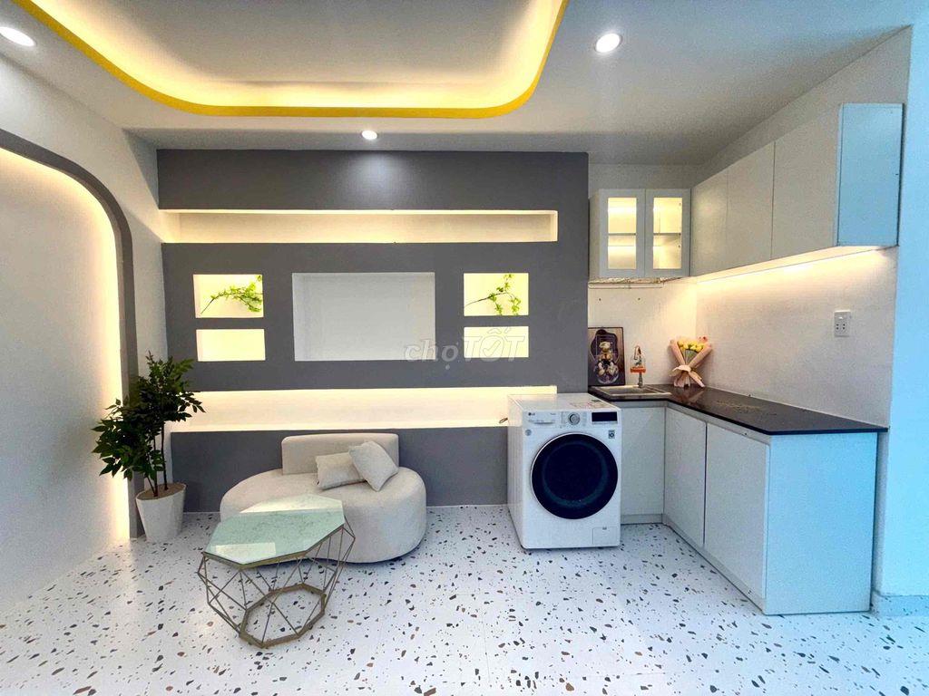 2PN-1PK FULL NỘI THẤT CAO CẤP GIÁ RẺ