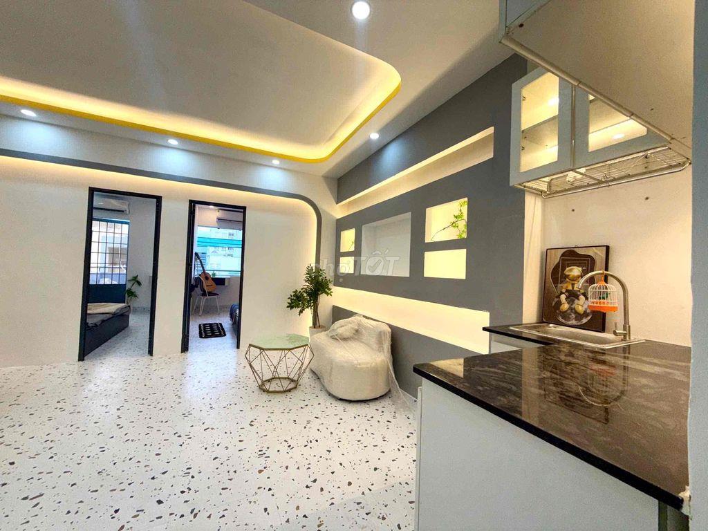 2PN-1PK FULL NỘI THẤT CAO CẤP GIÁ RẺ