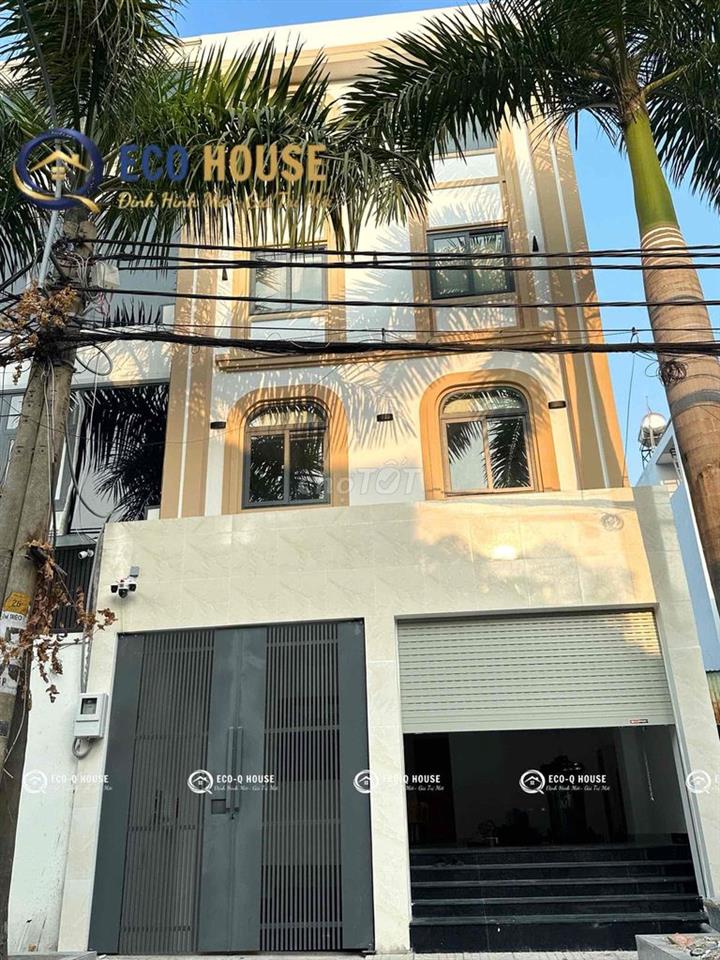 STUDIO FULL NỘI THẤT MỚI 100%