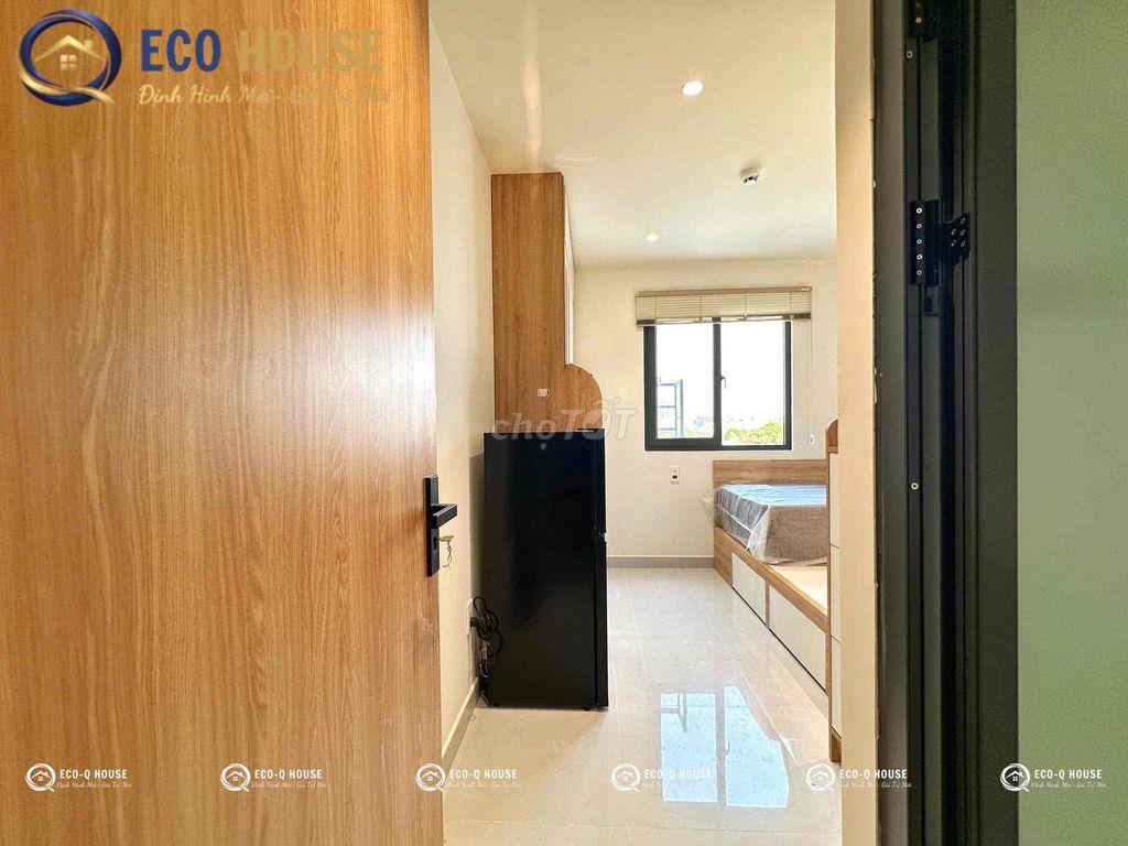 STUDIO FULL NỘI THẤT MỚI 100%