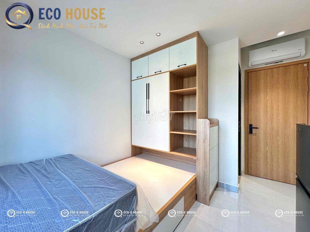 STUDIO FULL NỘI THẤT MỚI 100%