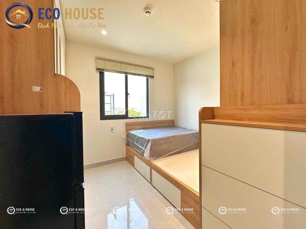 STUDIO FULL NỘI THẤT MỚI 100%