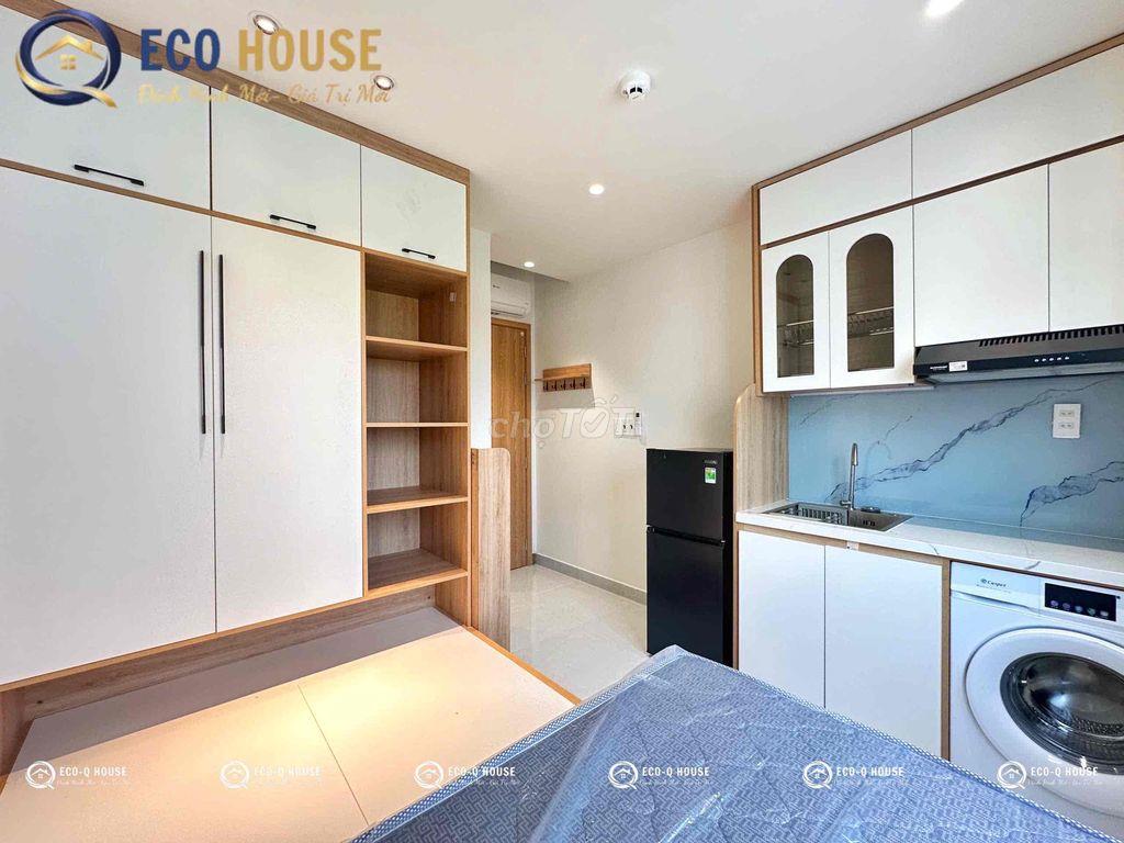 STUDIO FULL NỘI THẤT MỚI 100%