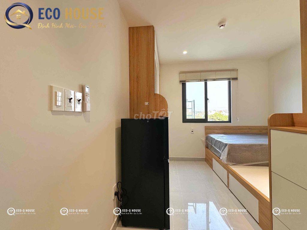 STUDIO FULL NỘI THẤT MỚI 100%