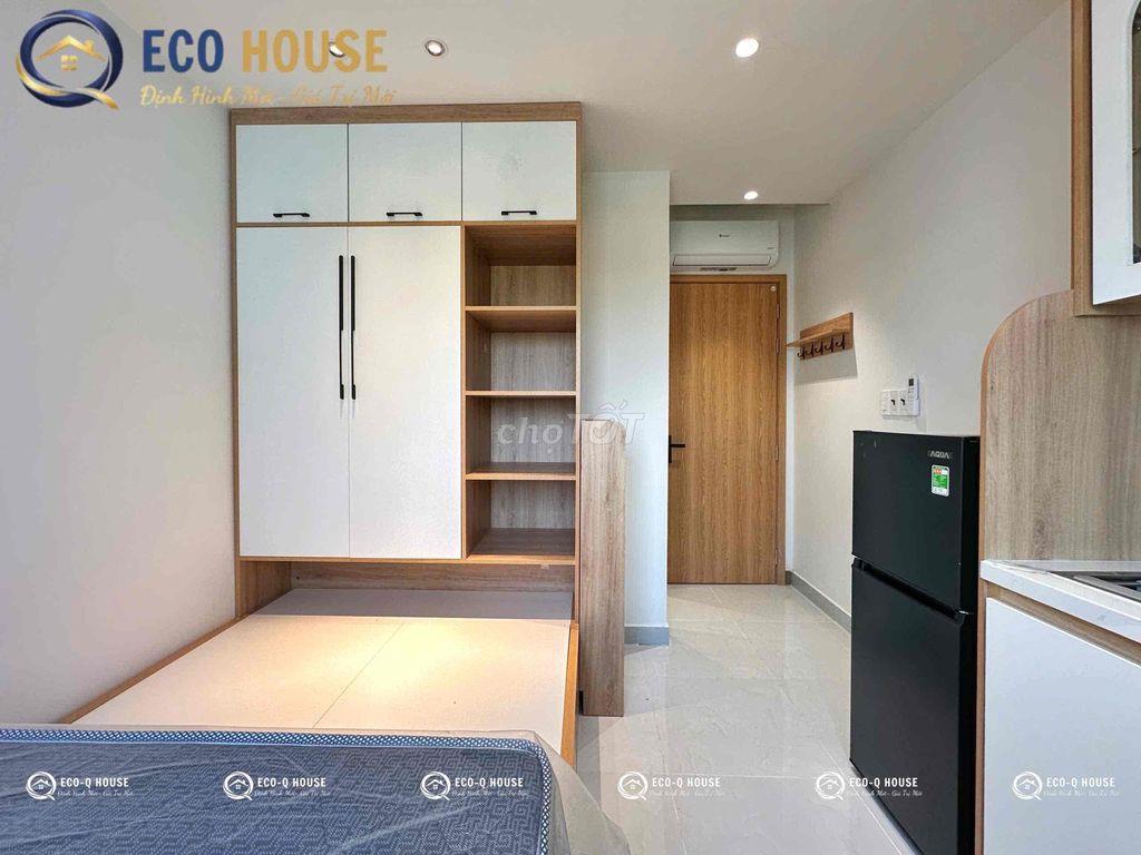 STUDIO FULL NỘI THẤT MỚI 100%