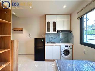 STUDIO FULL NỘI THẤT MỚI 100%